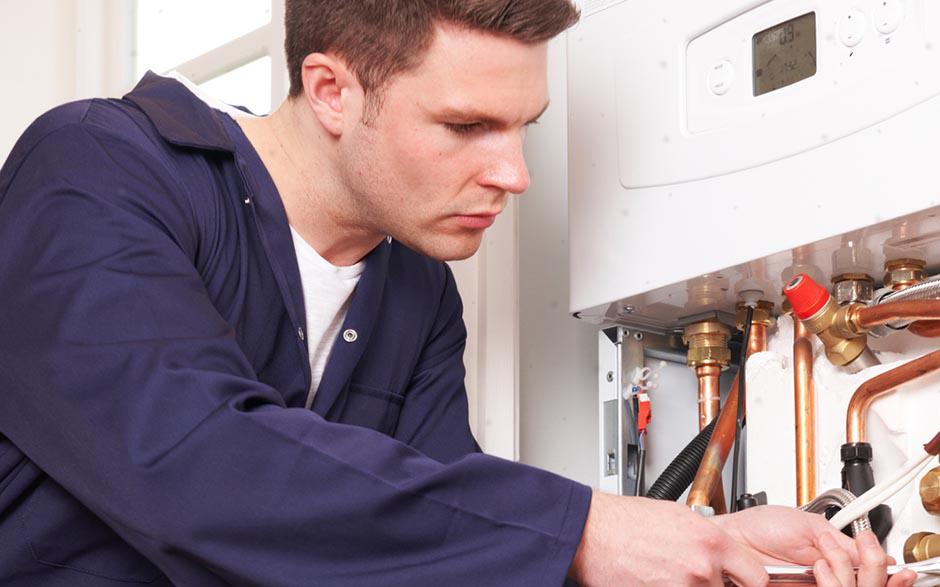 chauffage gaz Nanterre